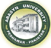 Abasyn University Peshawar BS MS Admissions 2020