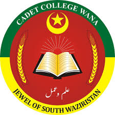 Cadet College WANA 8th Class Admissions 2020