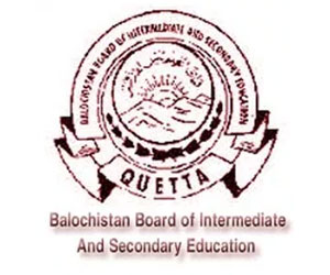 Quetta Board FA/FSc Part 2 Result 2020