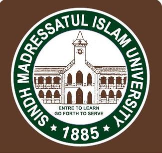 Sindh Madressatul Islam University BS Admissions 2020