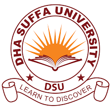 DHA Suffa University BS MS Admissions 2020