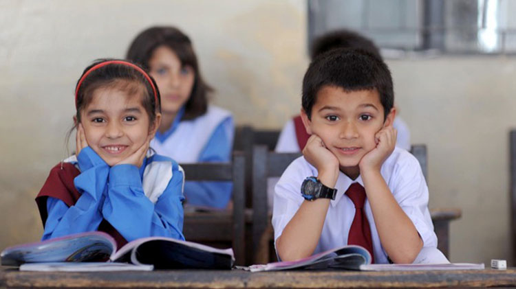 KPK Govt Reopens Schools & Colleges from 15 September