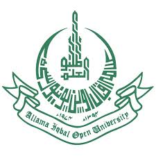 Allama Iqbal Open University BS Admissions 2020