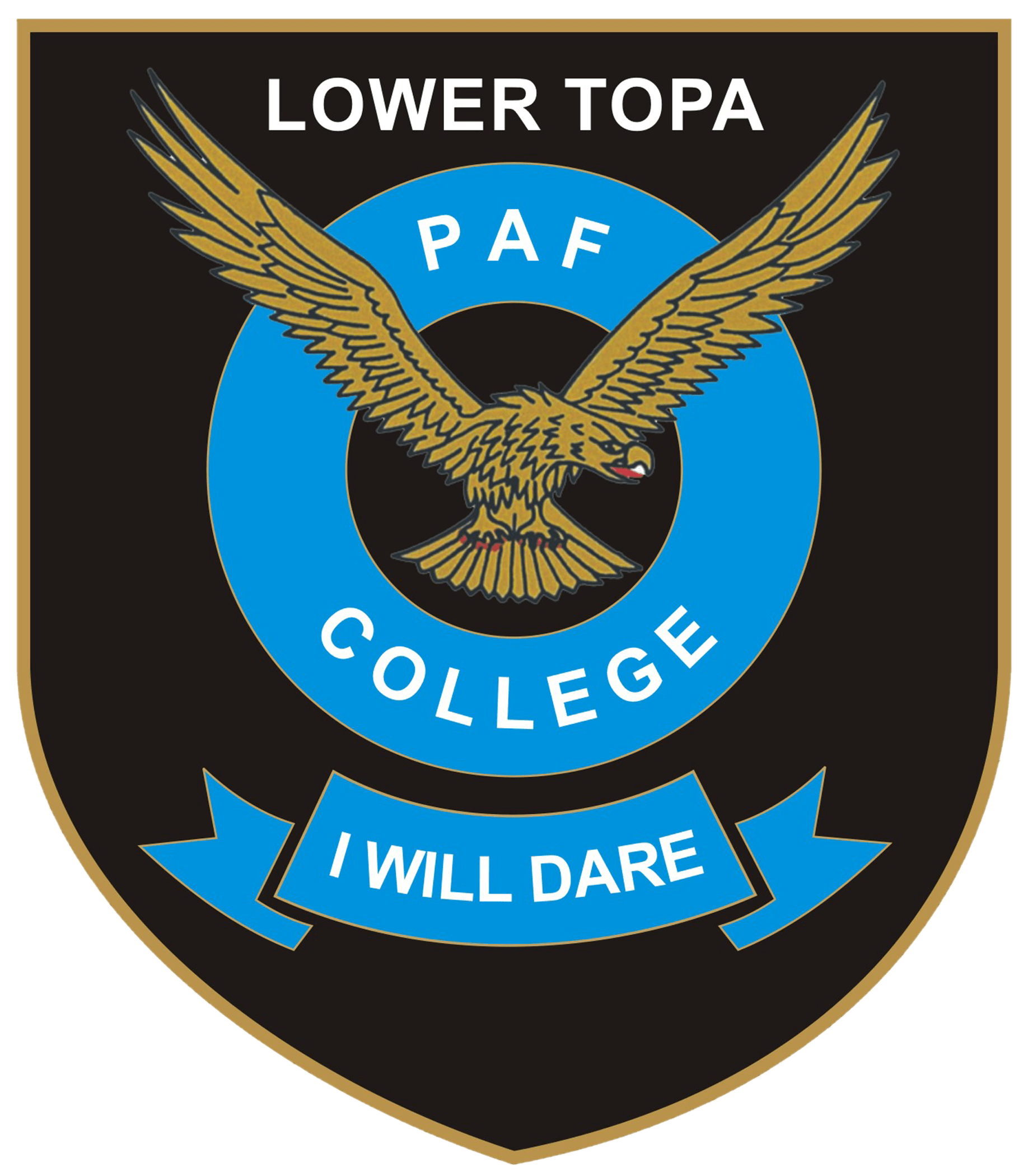 PAF College Lower Topa Class 8th Admissions 2020