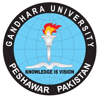 Gandhara University Master Admissions 2020