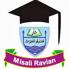 Misali Rabian Group of College Admission 2020 Misali Rabian Group of College Admission 2020
