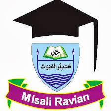 Misali Rabian Group of College Admission 2020