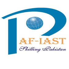 PAF IAST BE BS Admissions 2020