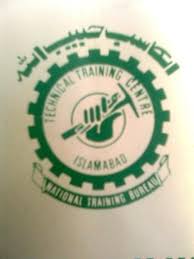 Technical Training Center Islamabad Admissions 2020