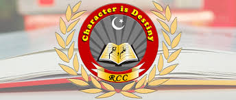 Rangers Cadet College Charkri Admissions 2020