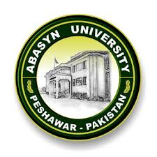 Abasyn University BE BS Admissions 2020