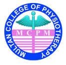 Multan College of Physiotherapy BSc DPT Admissions 2020