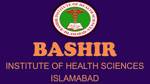 Bashir Institute of Health Sciences DPT Admissions 2020