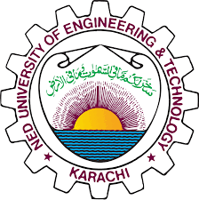 NED University of Engineering & Technology Admission 2020