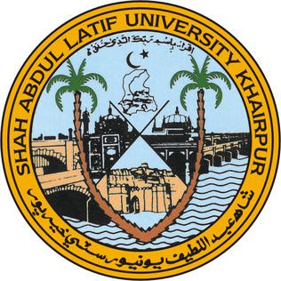 Shah Abdul Latif Bhatai University Khairpur Admission 2020