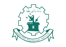 RPI Rawalpindi Polytechnic Institute DAE Admission 2020