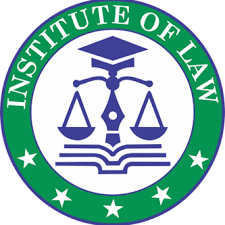 Institute of LAW Admission 2020