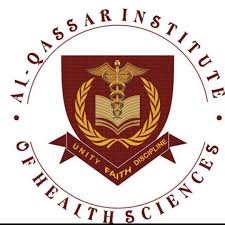 Al Qassar Institute of Health Science BS Admission 2020 Al Qassar Institute of Health Science BS Admission 2020