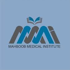 Mahboob Medical Institute BS Admissions 2020