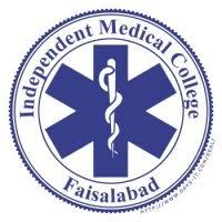 Independent Medical College DPT Admission 2020