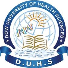 Dow University of Health Sciences DUHS Admissions 2020