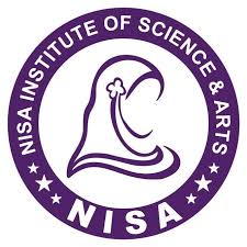 Nisa Institute of Science and Arts Admissions 2020