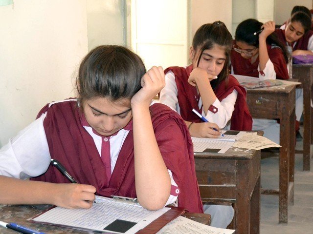 Educational Institutes in Pakistan Reopen from 15 Sep