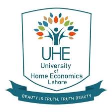 University of Home Economics Admissions 2020