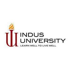 Indus University BS Admissions 2020