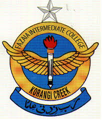 Fazaia Inter College Admissions 2020