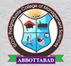 Govt College of Management Sciences Admissions 2020