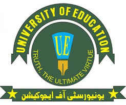 University of Education Lahore Admissions 2020