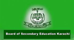 BSEK Karachi Matric Annual Exams Result 2020