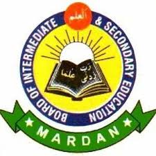 BISE Mardan HSSC Special Exams 2020 Date Sheet