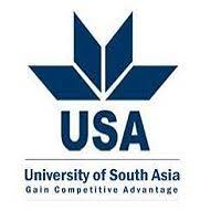 University of South Asia USA Admissions 2020