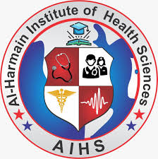 Al Harmain Institute of Health Sciences Admissions 2020