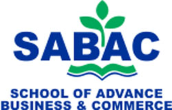 School of Advance Business & Commerce SABAC Admissions 2020