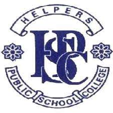 Helpers Public Girls School & College Admissions 2020