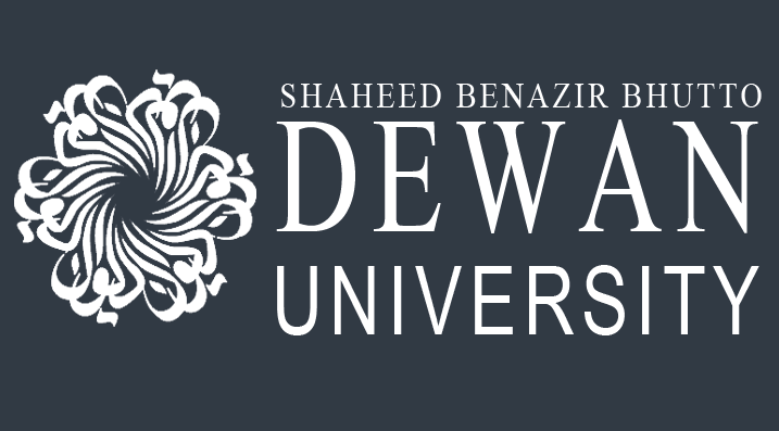 Shaheed Benazir Bhutto Dewan University Admissions 2020