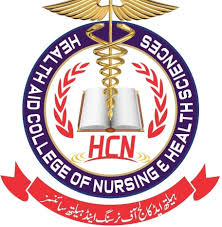 Health Aid College of Nursing DPT BS Admissions 2020