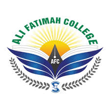 Ali Fatima College of Science BS MSc Admission 2020