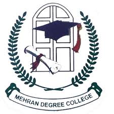 Mehran Degree College 11th Class Admissions 2020