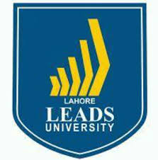 Lahore Leads University BS BBA Admissions 2020