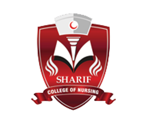 Sharif College of Nursing Admissions 2020