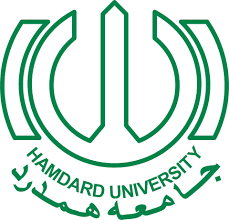 Hamdard University DPT BS PhD Admissions 2020