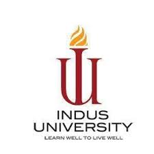 Indus University IU BE & BS Admissions 2020