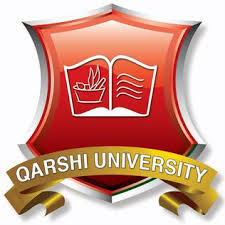 Qarshi University BS Admission 2020