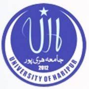 The University of Haripur MS PhD Entry Test Result 2020