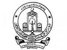 BIEK Karachi Inter General Science Result 2020