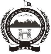 BISE Swat 9th / 11th Class Enrollment Revised Schedule 2020 BISE Swat 9th / 11th Class Enrollment Revised Schedule 2020